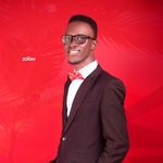Michael Gideon Sinneh Sesay - @michael.sesay - Instagram
