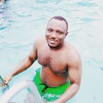 Michael sesay - @sesay5600 - Instagram