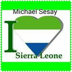 Michael Sesay - @sesay269 - Instagram