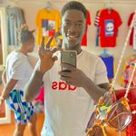 Michael Sesay - @sesay2020 - Instagram