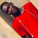 Michael Sesay - @mich.ael9339 - Instagram