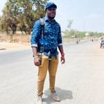 Michael Sesay - @gentmeekmill_ - Instagram