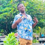 Michael Sesay - @micha.el3755 - Instagram