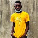 Michael Sesay - @quavowyse - Instagram