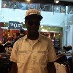 Michael Sessions - @sessions1luv - Instagram