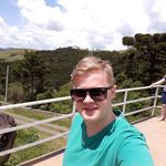 Keller Michael Roeder Seubert - @kellermrs14 - Instagram