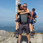 Michael Šeďo Sevcik - @82.michal.sevcik - Instagram