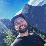 Michael Ševčík - @sev_is - Instagram