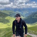 Michael Ševčík - @michael_sevcik - Instagram
