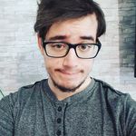 Michael Ševčík - @majklsevcik - Instagram