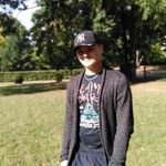 Michal Ševčík - @misevmediajr - Instagram
