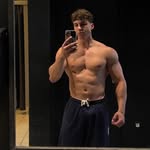 Michal Ševčík - @sevisfitt - Instagram