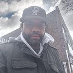 Michael Shabazz - @michaelshabazz7 - Instagram