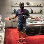 Michael Shabazz - @blackamoor100 - Instagram