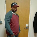 Michael Shabazz - @michaelshabazz19 - Instagram