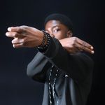 Michael Agyekum - @michael__shade - Instagram