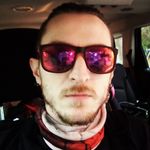Michael Shade Monnier - @shade_fictions - Instagram