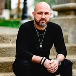 Michael Shade Rowsey - @michaelshade - Instagram