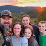 Michael Shaffer - @nevada4wheelin - Instagram