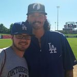 Michael Shaffer - @cal_league_grapher - Instagram