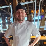 Michael Shaffer - @chefmikeyspice - Instagram