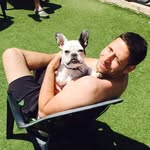 מיכאל שמלאשוילי - @michael_shamelashvili - Instagram