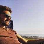 Michael Shames - @michaelshames - Instagram