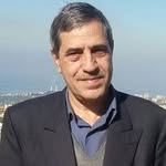Michal Shammas - @michow1961 - Instagram