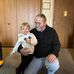 Michael Shara - Facebook