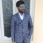 Michael Sharath - @michaelsharath - Instagram