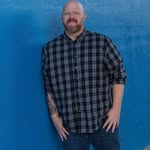 Michael Sharp - @mikesharp777 - Instagram