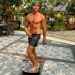 Michael Sharp - @spiceman_hikes - Instagram