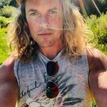 Michael Sharp - @michaelsharpcostumedesigner - Instagram