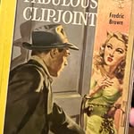 Michael Sharp - @popsensationpaperbacks - Instagram