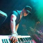 Michael Sharp - @michaelsharpkeys - Instagram