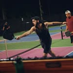 Michael Shaw - @michaelshawpickleball - Instagram