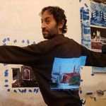 Michael Shaw - @michaelshawstudio - Instagram