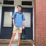 Michael Shea - @michaelshea21 - Instagram