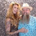 Michael Shea - @beatnik70 - Instagram