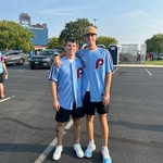 Michael Shea-Crockett - @michaelshea18_ - Instagram