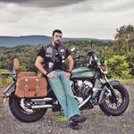 Michael Sheets - @geronimos_ride - Instagram
