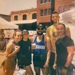 Michael Sheets - @mjs1331 - Instagram