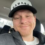 Michael Sheffer - @raider81mss - Instagram