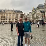 Michael Sweeney - @michaelsheffernan - Instagram