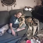 Michael Sheneman - Facebook