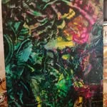 Michael Sheppard - @clown.warfare - Instagram
