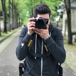 Michael Sheppard - @sheppard.photos - Instagram