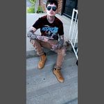 Michael Dillinger - @michael.sherbert.581 - Instagram