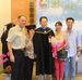 Michael  Shi - Facebook