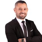 Michael Shitrit - @michaelshitritlaw - Instagram